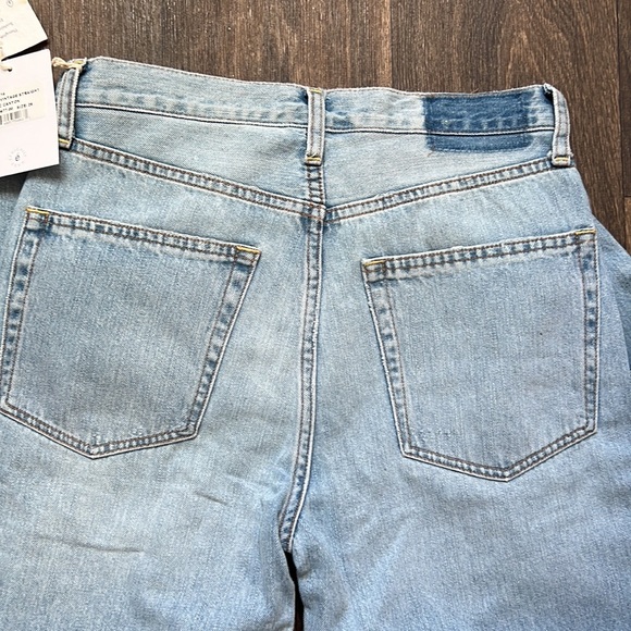 Tyler Vintage Straight Mystic Canyon Jeans - Picture 7 of 9